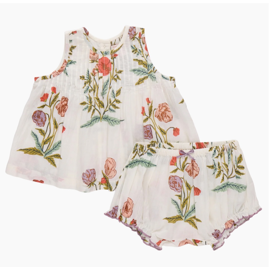 Fox & Pheasant Children’s Boutique 