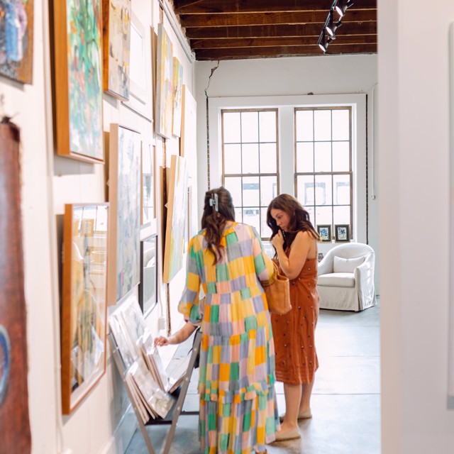 Highland Galerie
