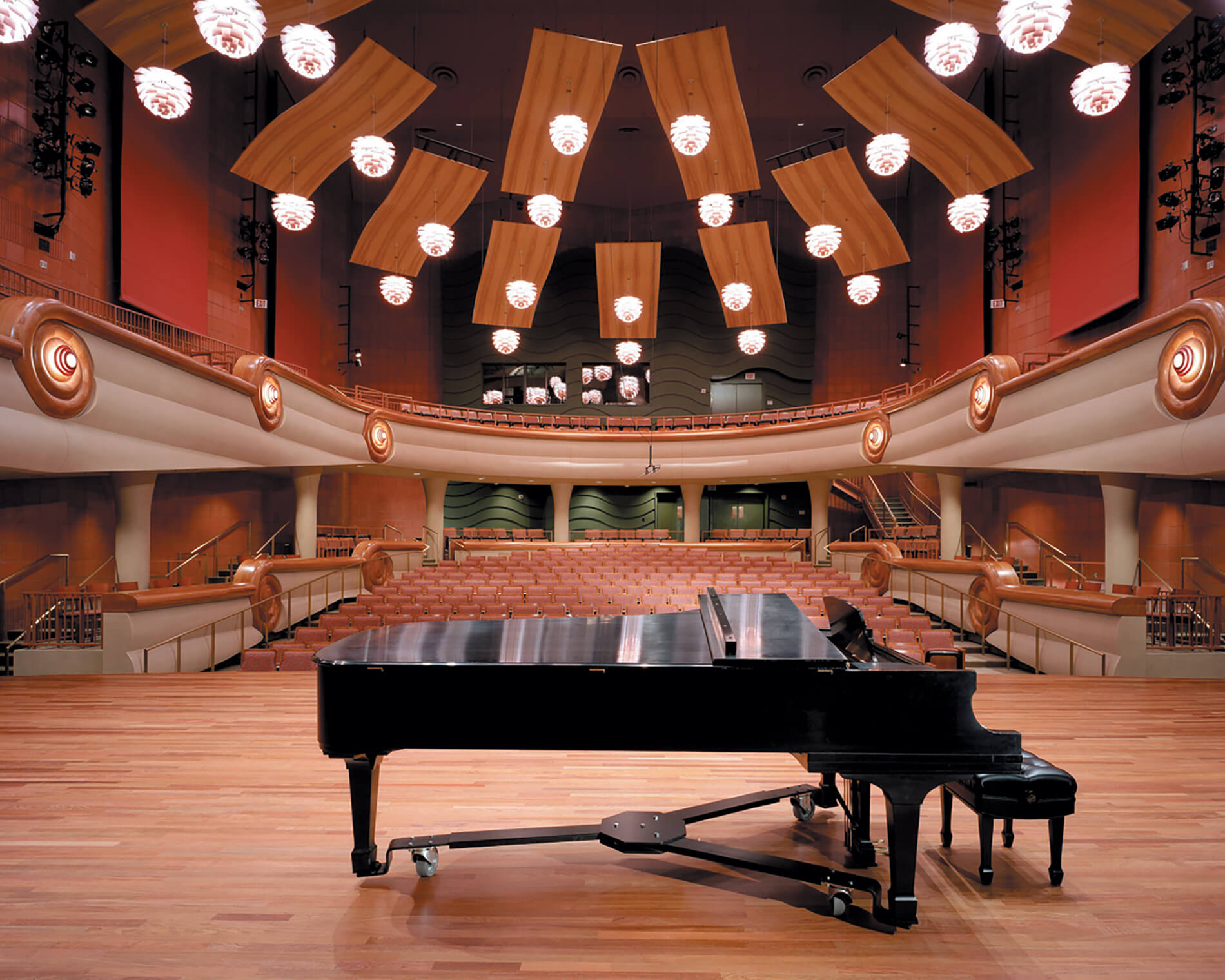 Columbus State University’s College of the Arts