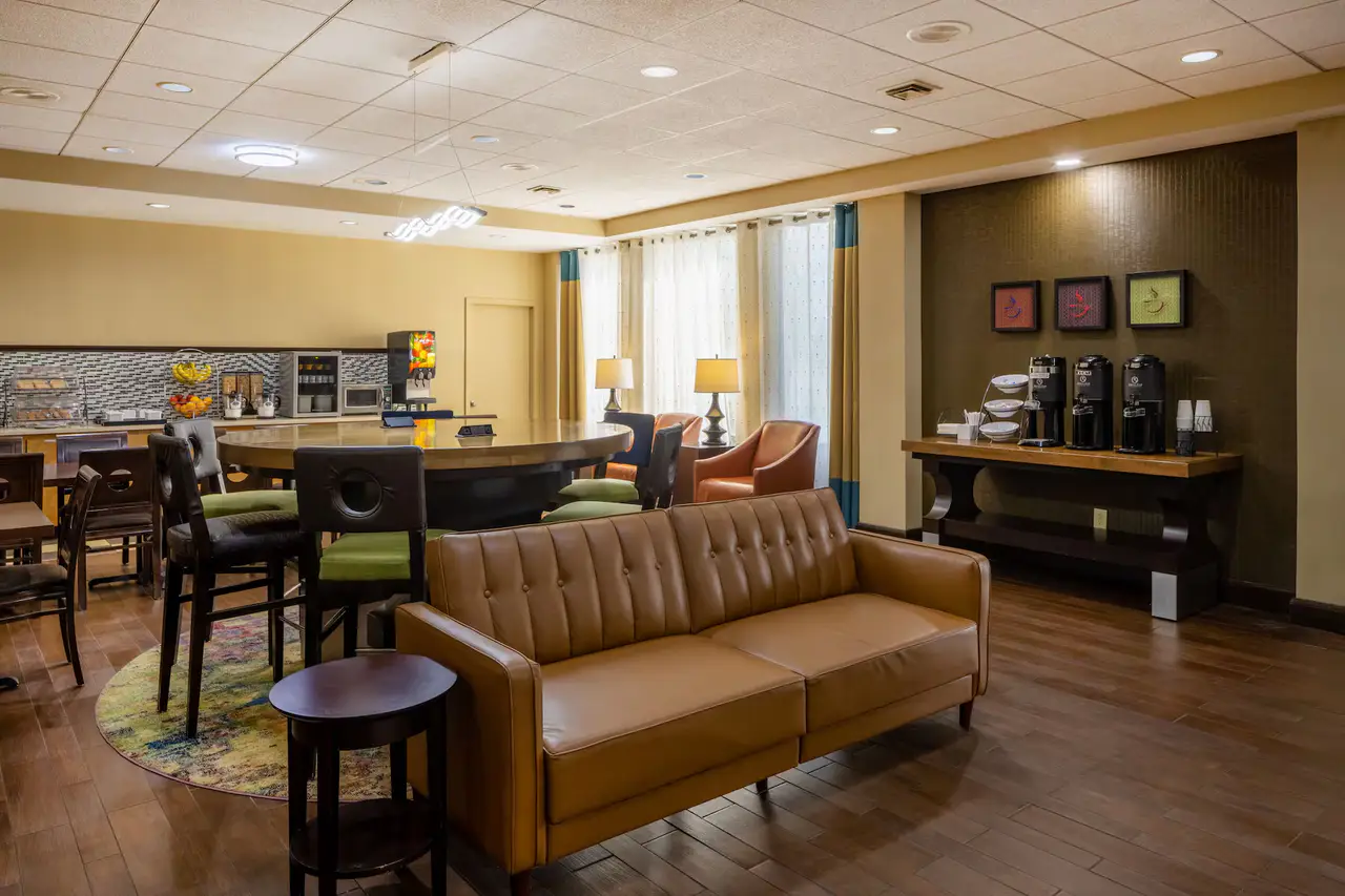 Park Inn by Radisson, CSU Area