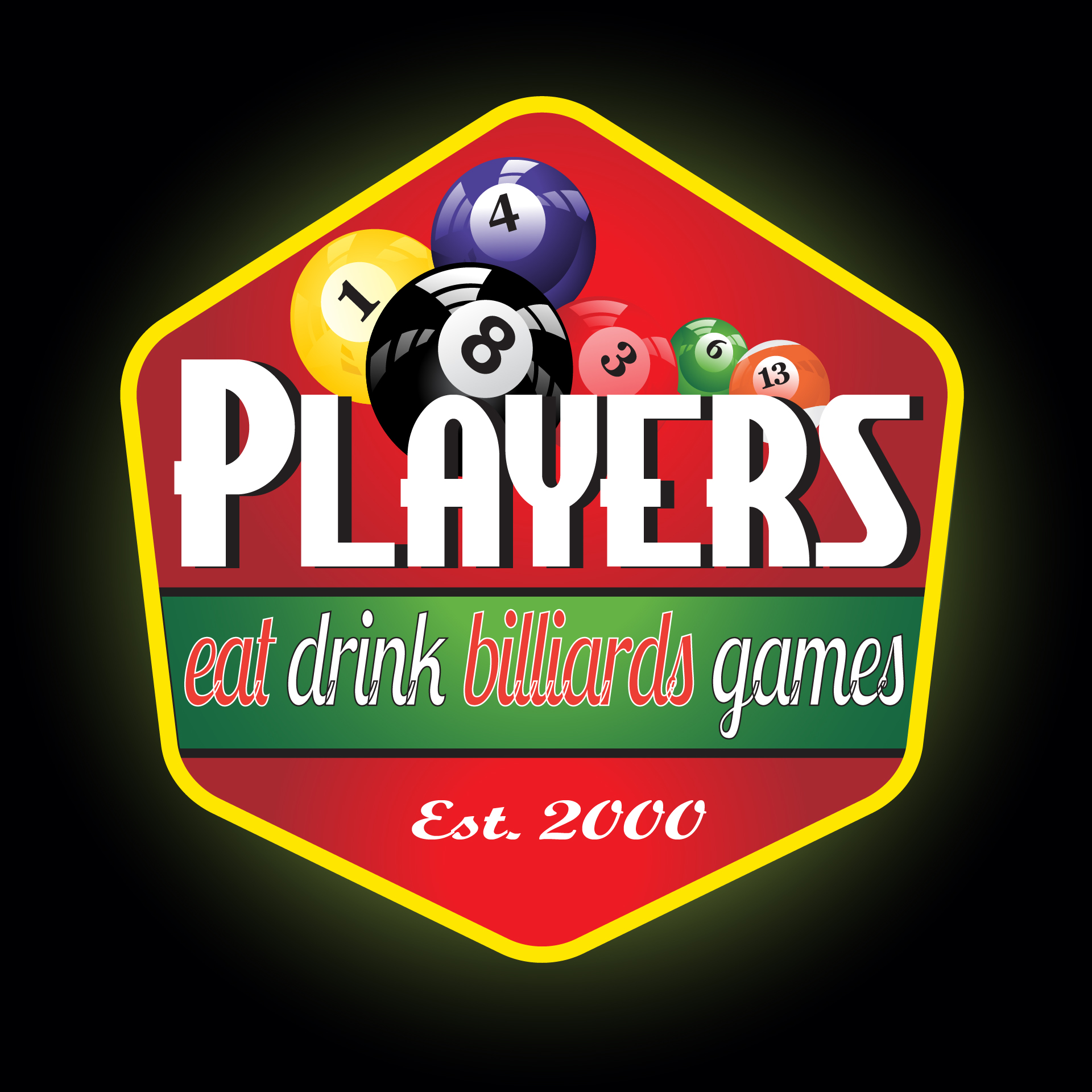 Players of Columbus