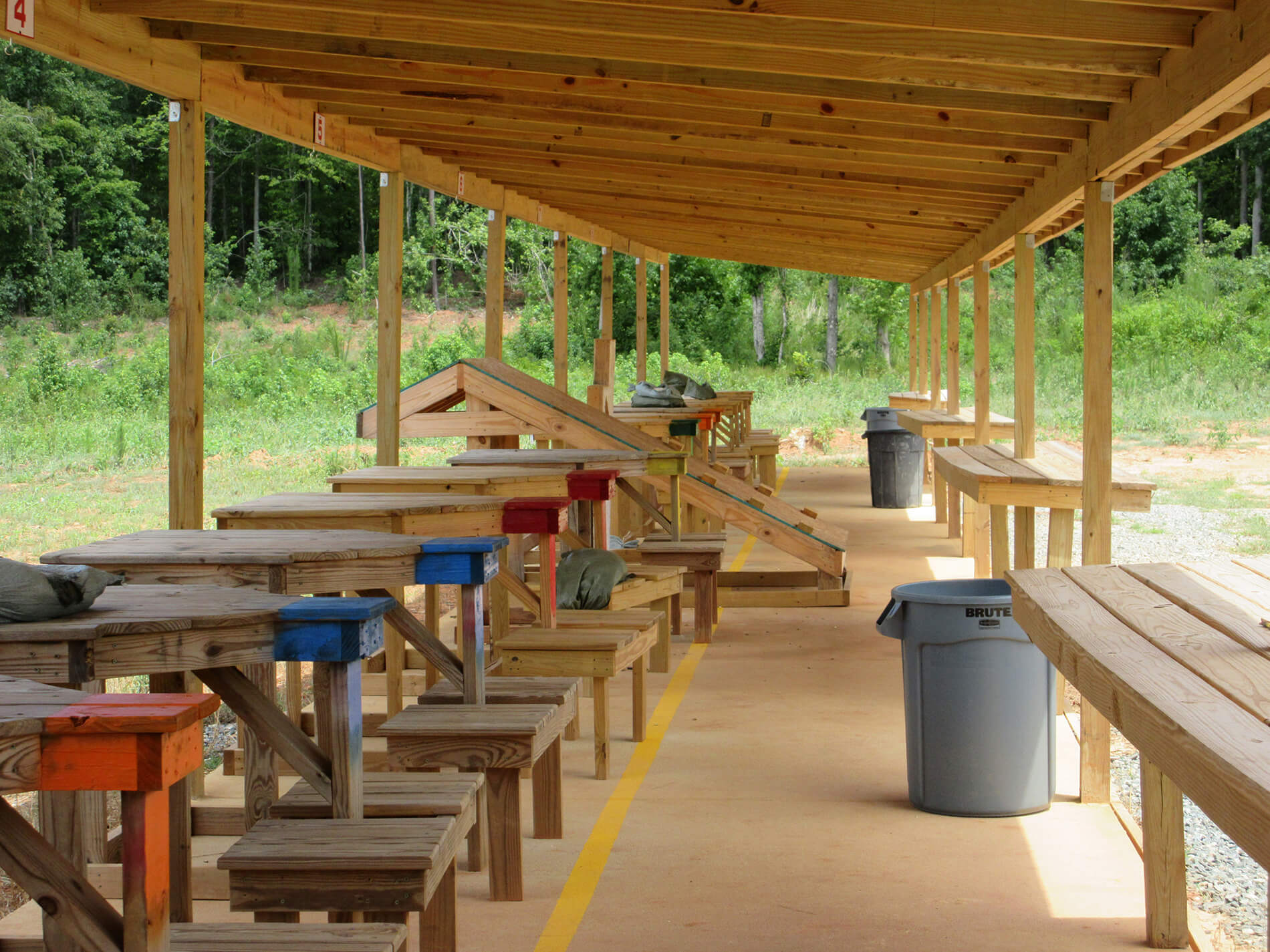 StrongPoint Shooting Complex