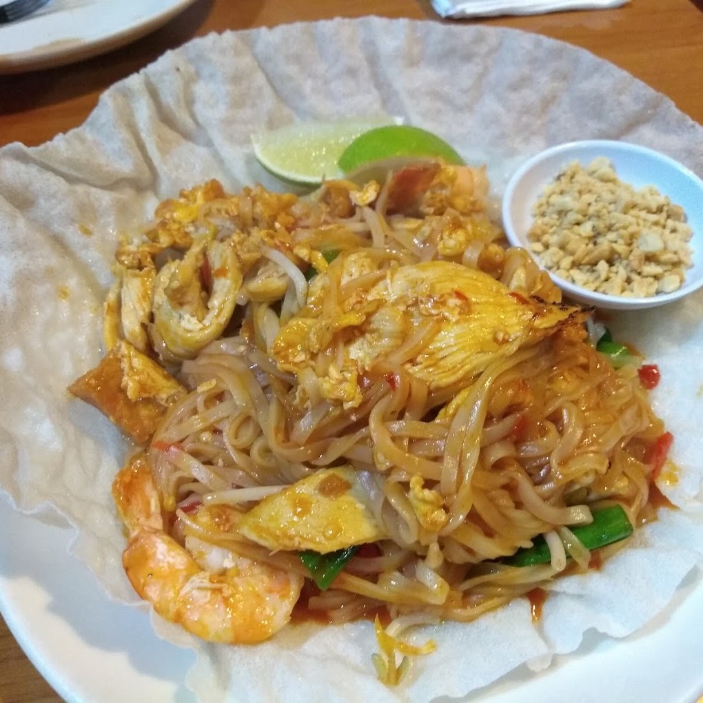 Uptown Chili Thai