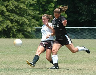 Woodruff Farm Soccer Complex