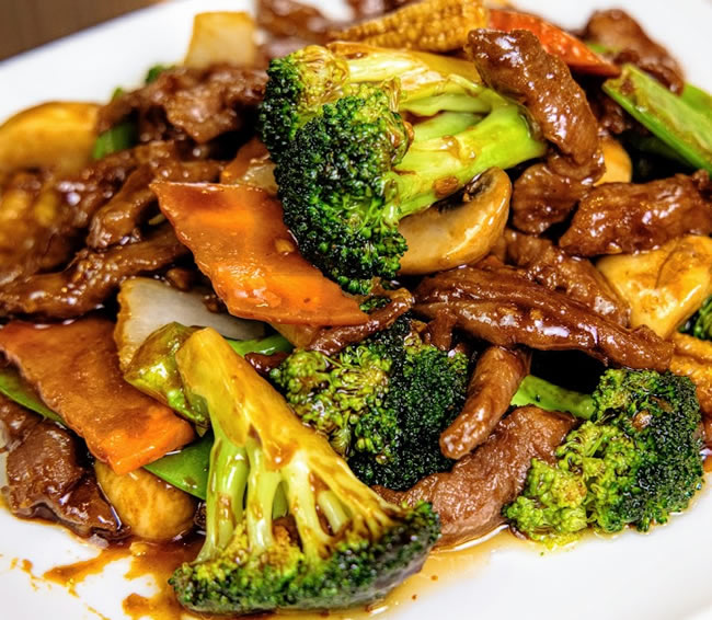 Xin Kee BBQ