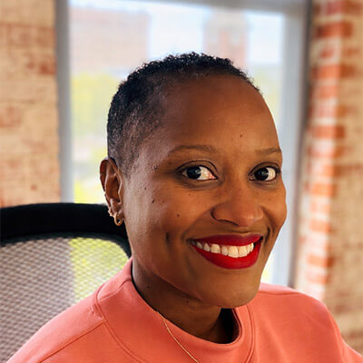 Profile Photo: Tonja Ray-Smith