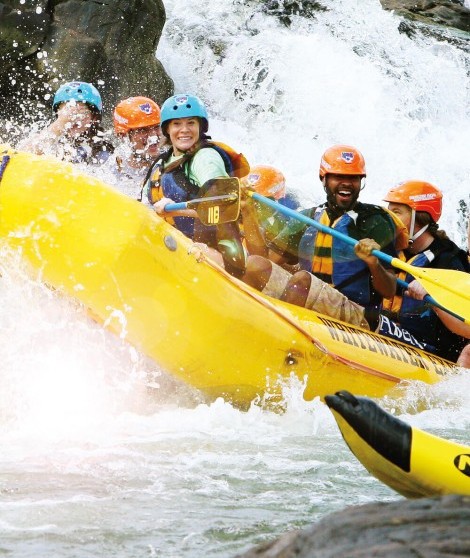 Group Activities