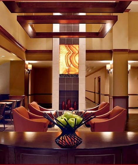 Hotels