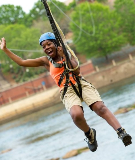 Outdoor Recreation