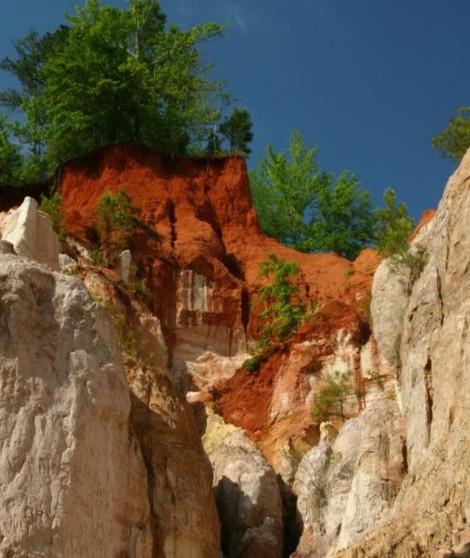 Regional Attractions