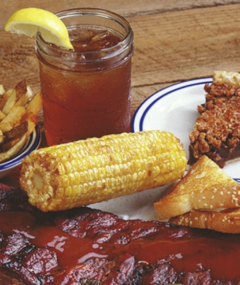 Itinerary: Broadway, Barbecue & Bach