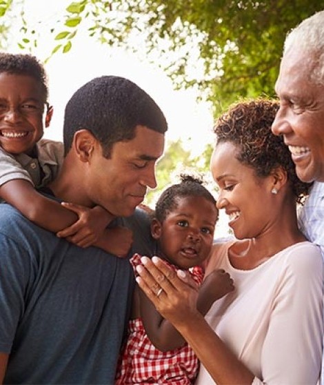 Family Reunion Planner Guide