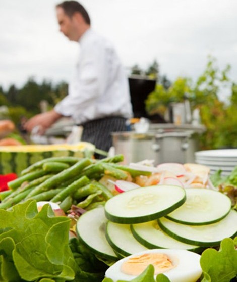 Group Dining