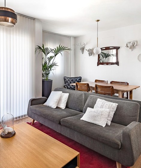 Short-Term Rentals